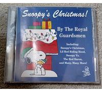 The Royal Guardsmen - Snoopy's Christmas! By the Royal Guardsmen