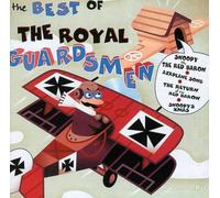 The Royal Guardsmen - The Best Of The Royal Guardsmen [CD]