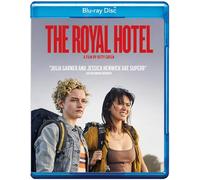The Royal Hotel [Blu-ray]
