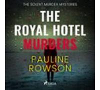 The Royal Hotel Murders (audiolibro)