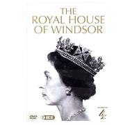 The Royal House of Windsor (2-disc) (Channel 4) [DVD]