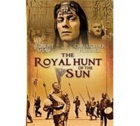 The Royal Hunt of the Sun (DVD) (Importación USA)