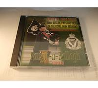 The Royal Irish Regiment - Faugh-a-Ballagh Volume One
