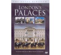 The Royal Kingdom - London Palaces [Reino Unido] [DVD]