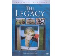 The Royal Kingdom - The Legacy [Reino Unido] [DVD]