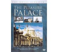 The Royal Kingdom - The Pleasure Palace [Reino Unido] [DVD]