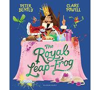 The Royal Leap-Frog