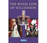 The Royal Line of Succession (Pitkin Royal Collection)