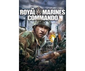 The Royal Marines Commando (PC) Steam Key GLOBAL