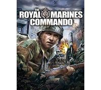 The Royal Marines Commando Steam Key GLOBAL