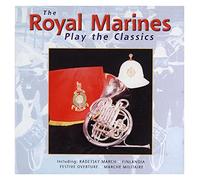 The Royal Marines – Play The Classics