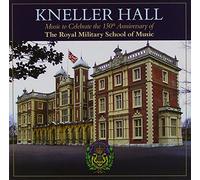 The Royal Military School of Music - Kneller Hall - 150Th Anniversa