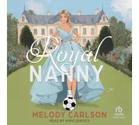 The Royal Nanny