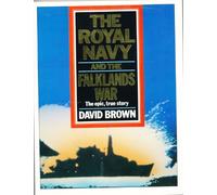 The Royal Navy and the Falklands War