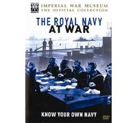 The Royal Navy at War - Know Your Own Navy [DVD] [Reino Unido]