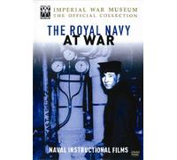 The Royal Navy at War [Reino Unido] [DVD]
