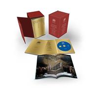 The Royal Opera Collection [Various] [Opus Arte: OABD7223BD] [Blu-ray] [2017]