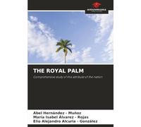 The Royal Palm: Comprehensive study of this attribute of the nation