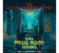 Royal Philharmonic Orchestra - Plays Prog Rock Classics