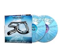 The royal philharmonic orchestra - Tubular bells 50th anniversary celebration [Vinilo]