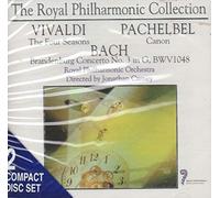The Royal Philharmonic Collection