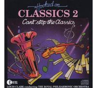 Royal Philharmonic Orchestra - Hooked on Classics Vol.2