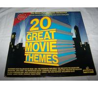 The Royal Philharmonic Orchestra - 20 Great Movie Themes