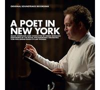 The Royal Philharmonic Orchestra - A Poet In New York - Original Television