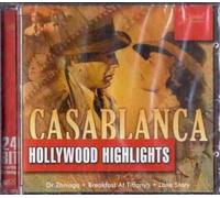 Royal Philharmonic Orchestra London - Casablanca - the Best of Film