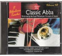The Royal Philharmonic Orchestra - Classic ABBA