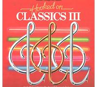 The Royal Philharmonic Orchestra - Hooked on Classics 3