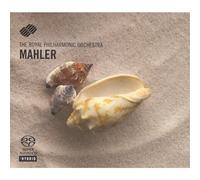 The Royal Philharmonic Orchestra - Mahler: Sinfonie 1 (Sacd)