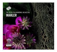 The Royal Philharmonic Orchestra - Mahler: Sinfonie 5 (Sacd)