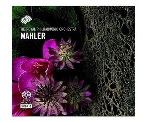 The Royal Philharmonic Orchestra - Mahler: Sinfonie 5 (Sacd)