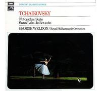 The Royal Philharmonic Orchestra - Nutcracker Suite / Swan Lake