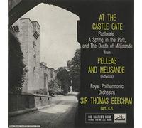 The Royal Philharmonic Orchestra - Pell?as And M?lisande EP