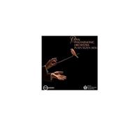 The Royal Philharmonic Orchestra Plays Sezen Aksu
