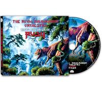 The Royal Philharmonic Orchestra – Plays the Music of Rush