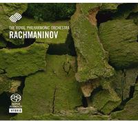 The Royal Philharmonic Orchestra - Rachmaninow: Sinfonie 2