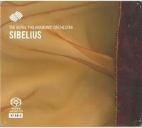 The Royal Philharmonic Orchestra - Sibelius: Sinfonie 5