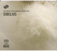 The Royal Philharmonic Orchestra - Sibelius: Symphony No. 2 [Hybrid SACD] [Germany]
