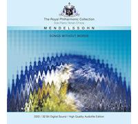 Royal Philharmonic Orchestra, the - Song Without Words (Rpo)