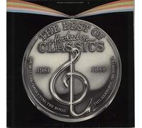 The Royal Philharmonic Orchestra - The Best Of Hooked On Classics