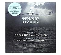 The Royal Philharmonic Orchestra - The Titanic Requiem (Composed by Robin Gibb & RJ Gibb)