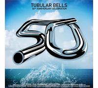 The Royal Philharmonic Orchestra – Tubular Bells – Vinilo – Celebración 50º Aniversario