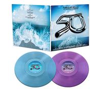 The royal philharmonic orchestra - Tubular bells 50th anniversary celebration [Vinilo]