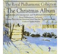 The Royal Philharmonic: The Christmas Album