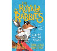 The Royal Rabbits: Escape From the Tower