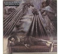 The Royal Scam - 1st Issue - EX