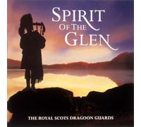 The Royal Scots Dragoon Guards - Amazing Grace-Spirit of The Gl [Import]